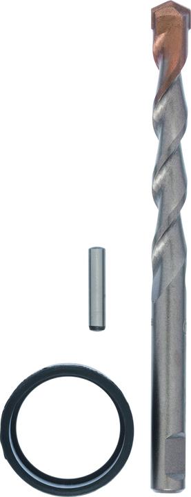 Actual product image Bosch Professional Zubehör PRO Pilot Drill Set for SDS max Core Cutter, 115.5 x 84 mm (11.5 mm)