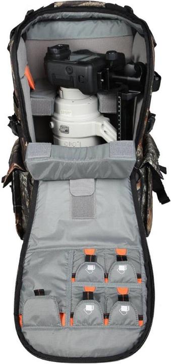 Actual product image Benro Falcon 800 (Photo backpack, Lens bag)