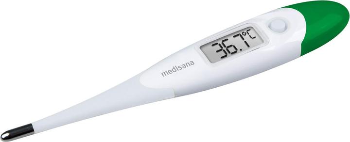 JTI Thermometer TM700