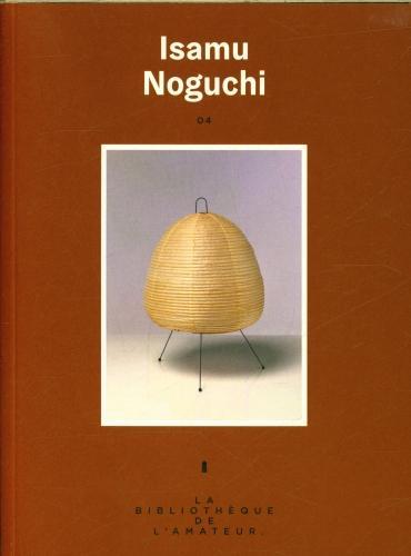 Isamu Noguchi (Francese, Bley Marion, 2024)