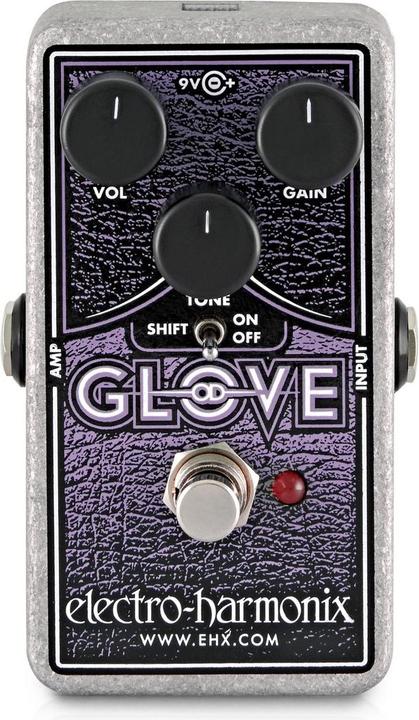 Image du produit Electro-Harmonix Gant OD (Guitare électrique)