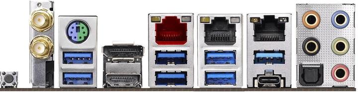 Produktbild AsRock Z390 Taichi Ultimate (LGA 1151, Intel Z390, ATX)