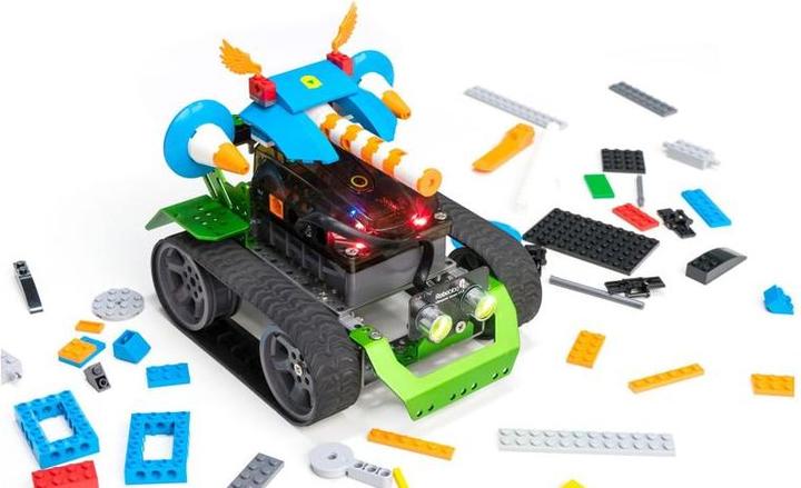 Produktbild Robobloq Qoopers