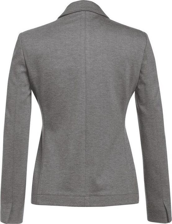 Actual product image Brook Taverner Women's jersey blazer (42)