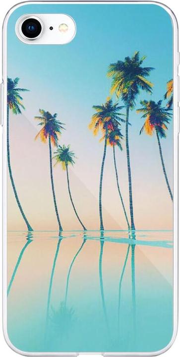 Actual product image Bigben Covsum8ipse (Apple iPhone 6)