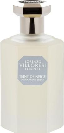 Lorenzo Villoresi Deodorant (Spray, 100 ml)