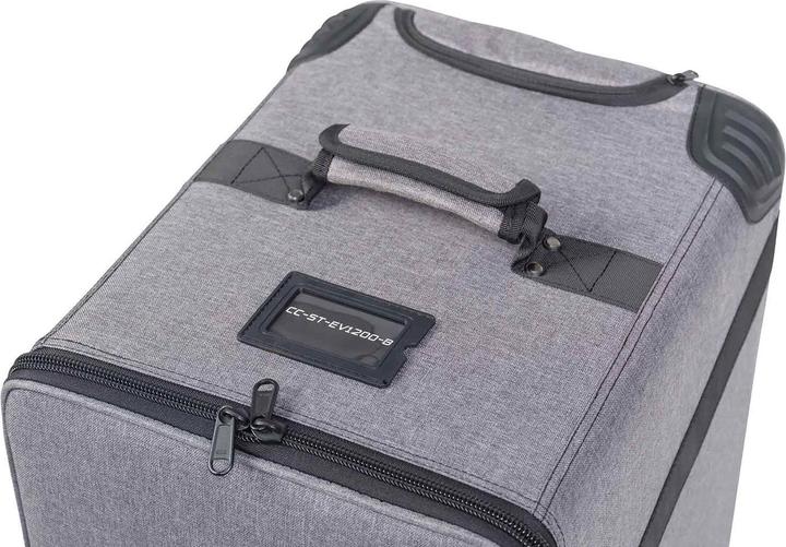Immagine prodotto Nanlux Valigia trolley (Evoke 1200/1200B)