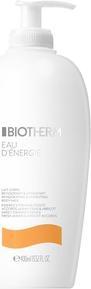 Actual product image Biotherm Eau D’Energie (Body milk, 1014.75 ml)