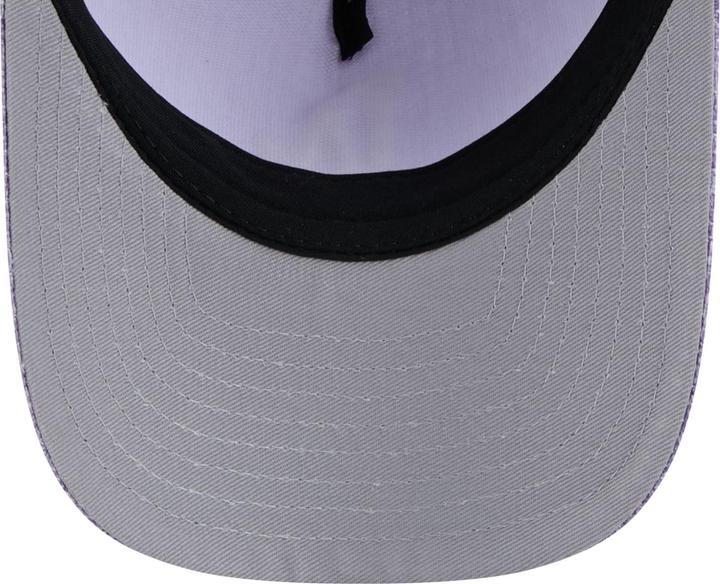 Immagine prodotto New Era 9Forty M-Crown Cap - Weave Los Angeles Dodgers Lila
