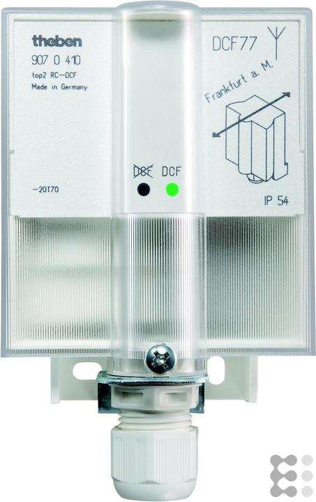 Produktbild Theben Antenne RC-DCF