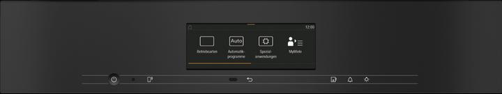 Produktbild Miele DGC 7840 HC Pro