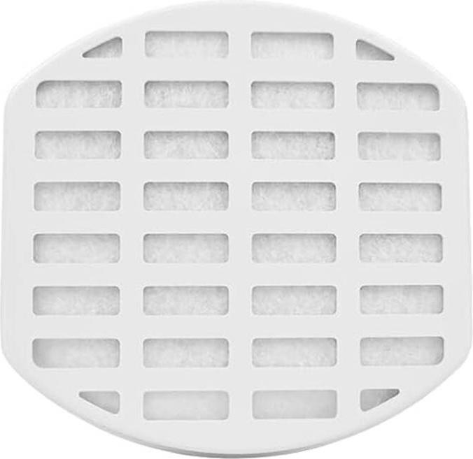 Actual product image Dogness Replacement filters for D06 dog and cat fountain/drinker