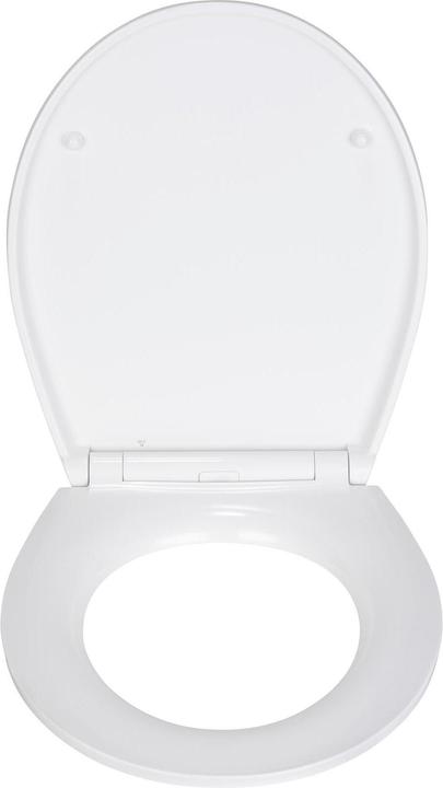 Image du produit Wenko Siège WC Slate Rock Relief