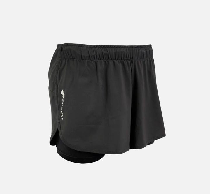 Produktbild Raidlight Short R-Light 2IN1 Woman (L)