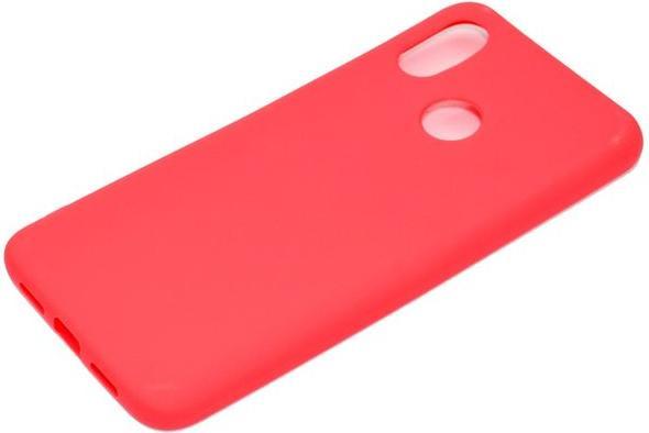 Produktbild MU Classic Softcase TPU Series (Huawei Y6 (2019))