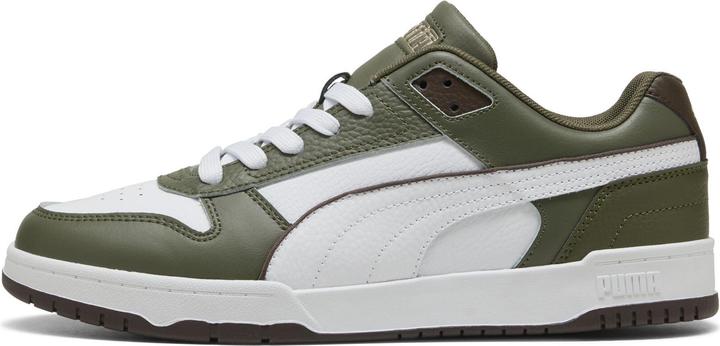 Puma RBD Game Low