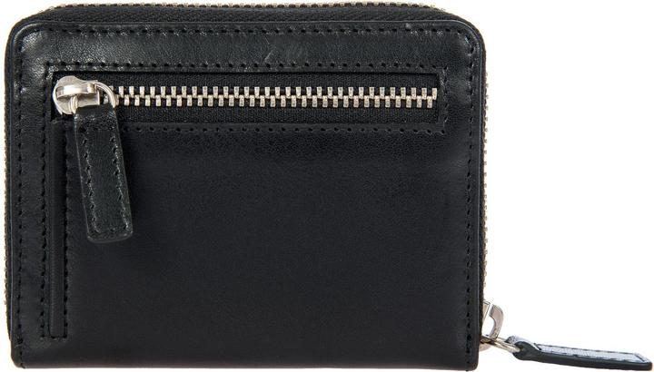 Immagine prodotto Brics Porta carte di credito Monte Rosa RFID in pelle 10,5 cm