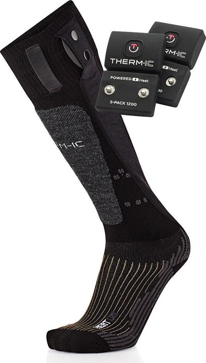 Therm-ic Power Set Heat Uni