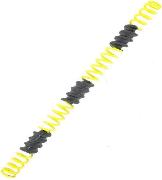 Actual product image RockShox 10 Boxxer Coil spring soft, yellow 63-72Kg