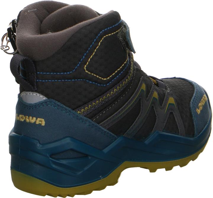 Produktbild Lowa Maddox Warm Gtx Mid Jr (28)