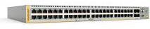 Produktbild Allied Telesis L3 SWITCH 48-PORT 10/100/1000T 4-PORT (52 Ports)