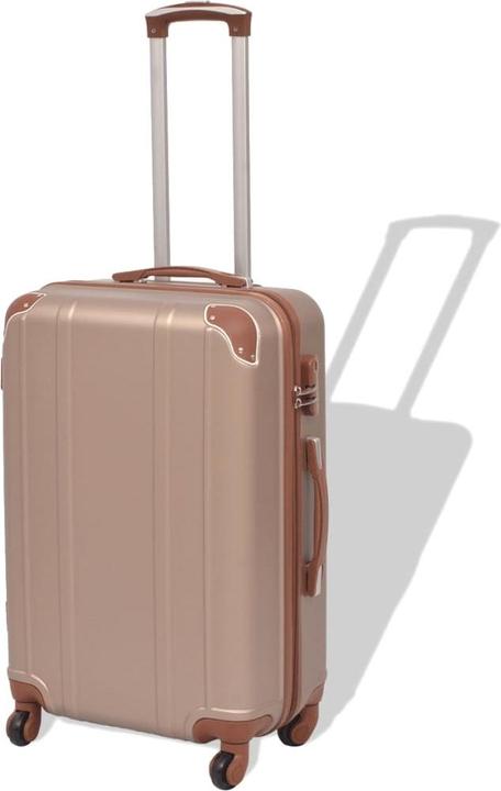 Actual product image VidaXL Warden (M (50 - 90l), L (90 - 115l), XL (from 140l))
