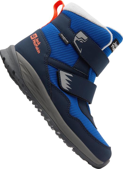 Actual product image Jack Wolfskin Polar Bear-B Texapore Mid Vc K (39)