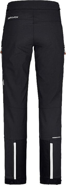 Actual product image Ortovox Pizol Pants Short W (S)