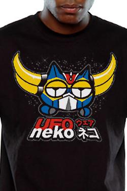 Immagine prodotto Neko Wear Neko One GoldoNeko (M)