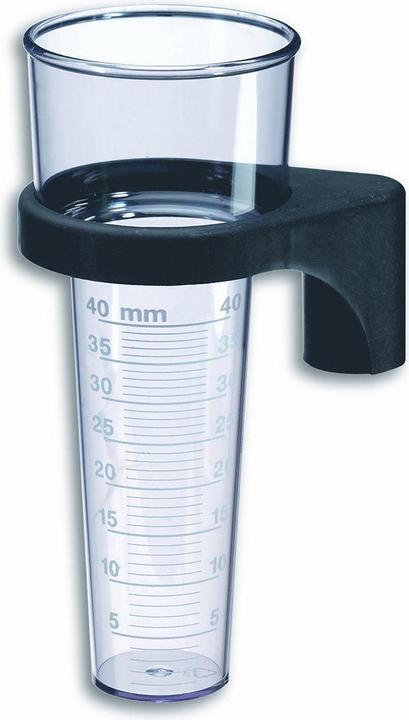 Image du produit TFA 47.1006 Pluviomètre analogique