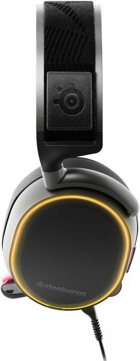 Produktbild SteelSeries Arctis Pro (Kabelgebunden)