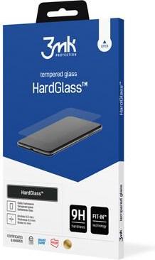 Actual product image 3MK HardGlass (1 Piece, Apple iPhone 11 Pro)