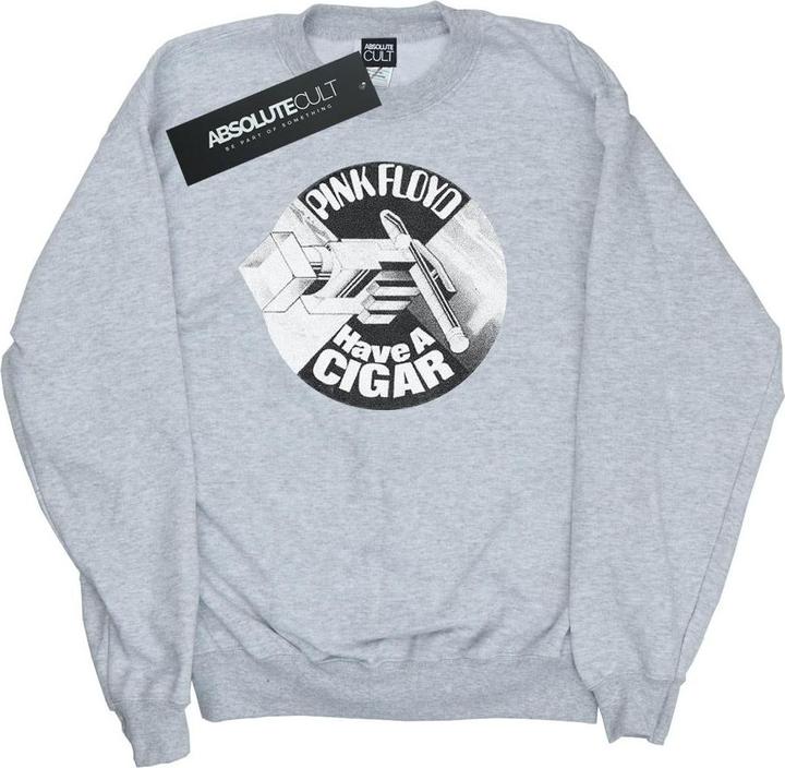Pink Floyd Have A Cigar Sweatshirt (XL)