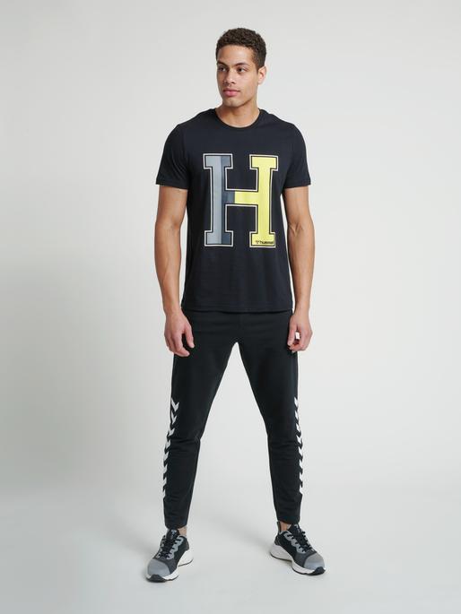 Immagine prodotto hummel RAY 2.0 TAPERED PANTS (S)