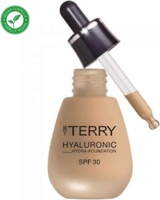 Actual product image By Terry Hyaluronic Hydratant Fond de Teint 300W (300W Medium Fair)