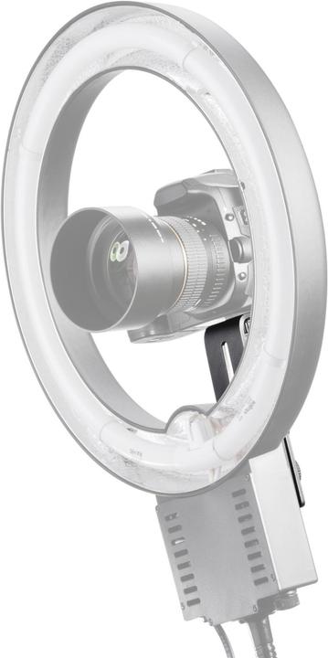 Produktbild Walimex Kamerahalterung für Ringleuchten (Halterungsbügel)