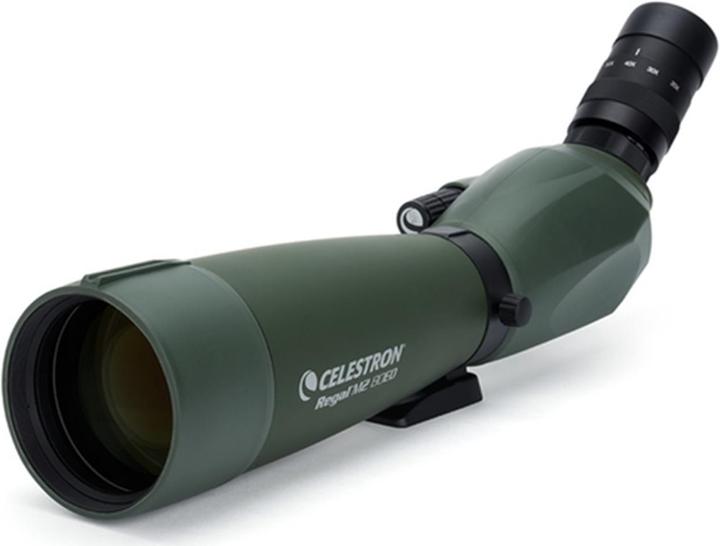 Actual product image Celestron Regal M2 80ED Spotting Scope (60 x, 80 mm)