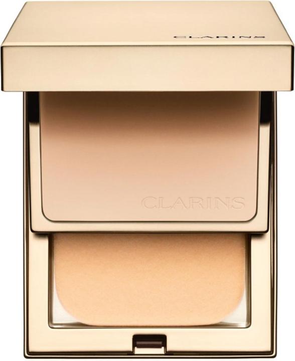 Produktbild Clarins Teint Compact Haute Tenue (Nr. 103 - Ivory)