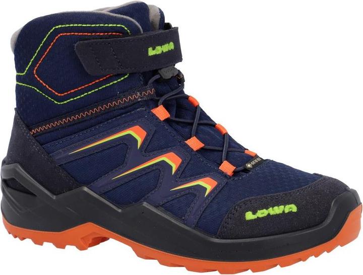 Produktbild Lowa Tex-Boot (40)