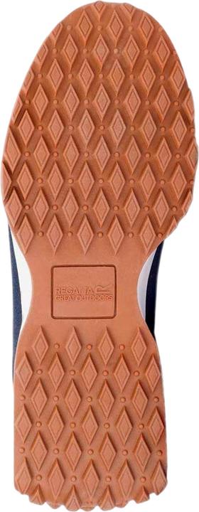 Produktbild Regatta Sneaker Marine Heritage Wildleder (40)