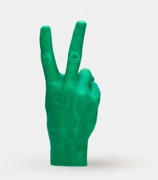 Immagine prodotto Candle Hand Vittoria (1 pz.)