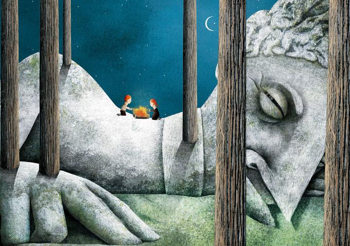 Immagine prodotto Hänsel und Gretel (Tedesco, Wilhelm/Grimm, Giacobbe, Furia, 2020)