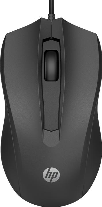 Produktbild HP 100 (Kabelgebunden)