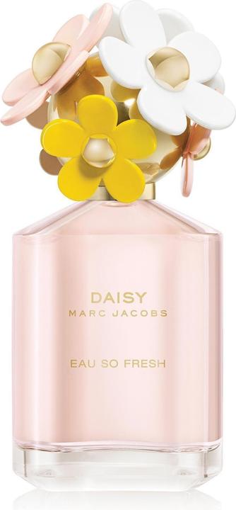 Immagine prodotto Marc Jacobs Margherita (Eau de toilette, 125 ml)