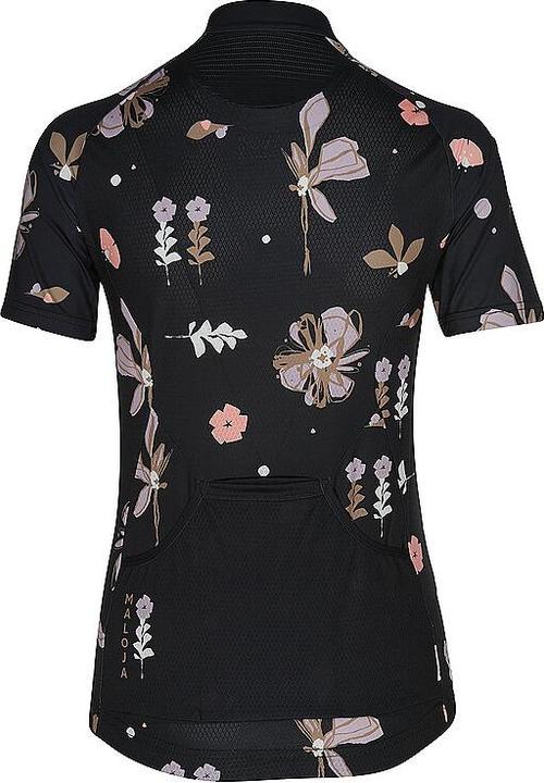 Image du produit Maloja Maillot de cyclisme TennoM. AOP 1/2 (M)