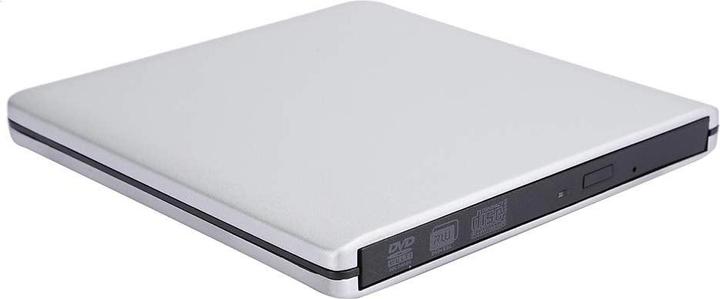 Produktbild Bewinner Externes CD Laufwerk USB 3.0 (CD Laufwerk)