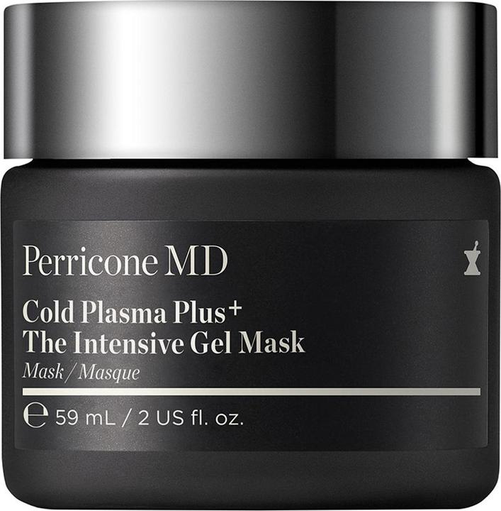 Perricone MD Cold Plasma Plus+ The Intensive Gel Mask (59 ml)