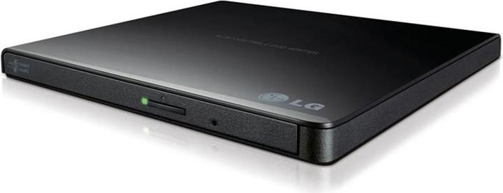 Image du produit LG GP57EB B (Graveur de DVD)