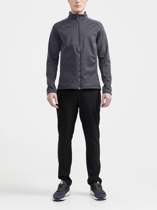 Image du produit Craft Core Explore Soft Shell Jacket M (M)
