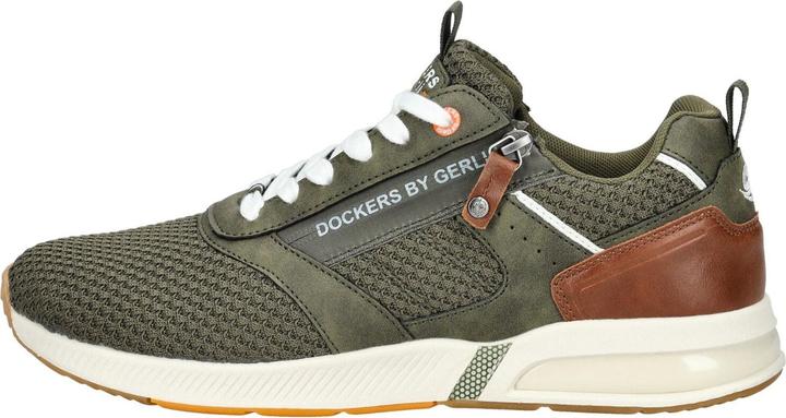 Actual product image Dockers by Gerli 50FL005 - 48990 (40)